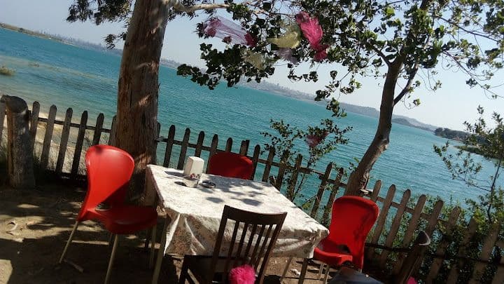 Yayla Restaurant