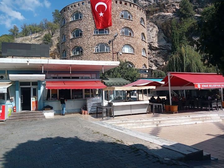 Suçıkan Park Tesisleri