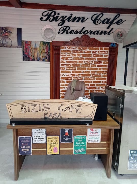 Bizim Cafe Restorant
