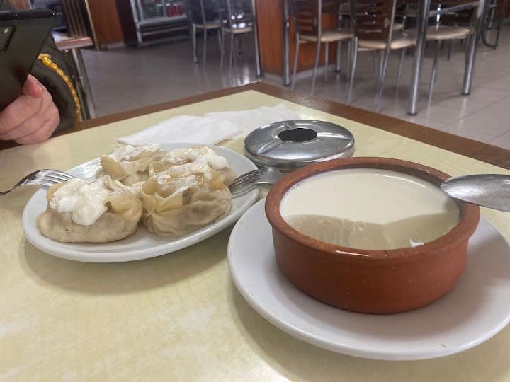 Köfteci Kardeşler Lokantası