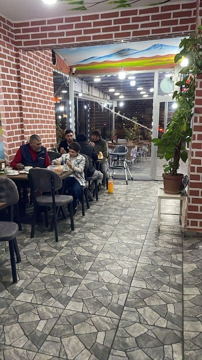 Mehmet Kalkan'ın Yeri(kahvaltı Çorba)