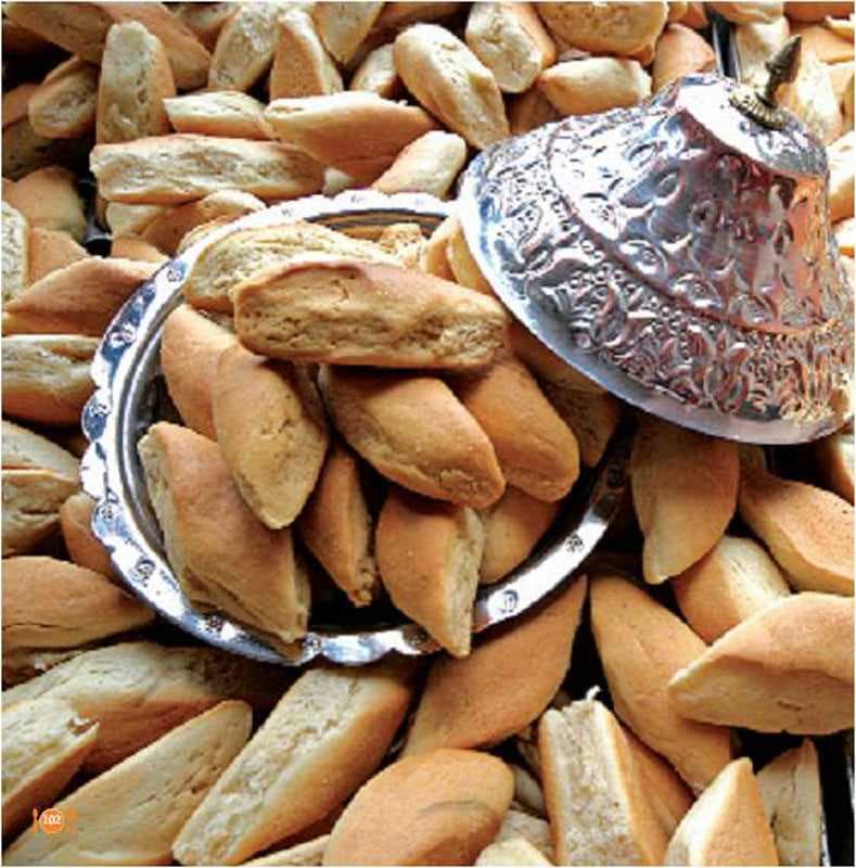 Beypazarı Kurusu - Ankara