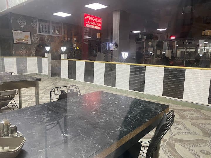 Nefis Pide Kebap Lahmacun Künefe Corba Salonu