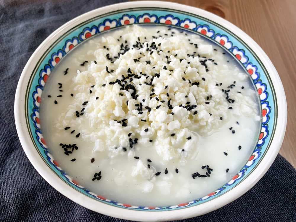 Ağuz - Bitlis