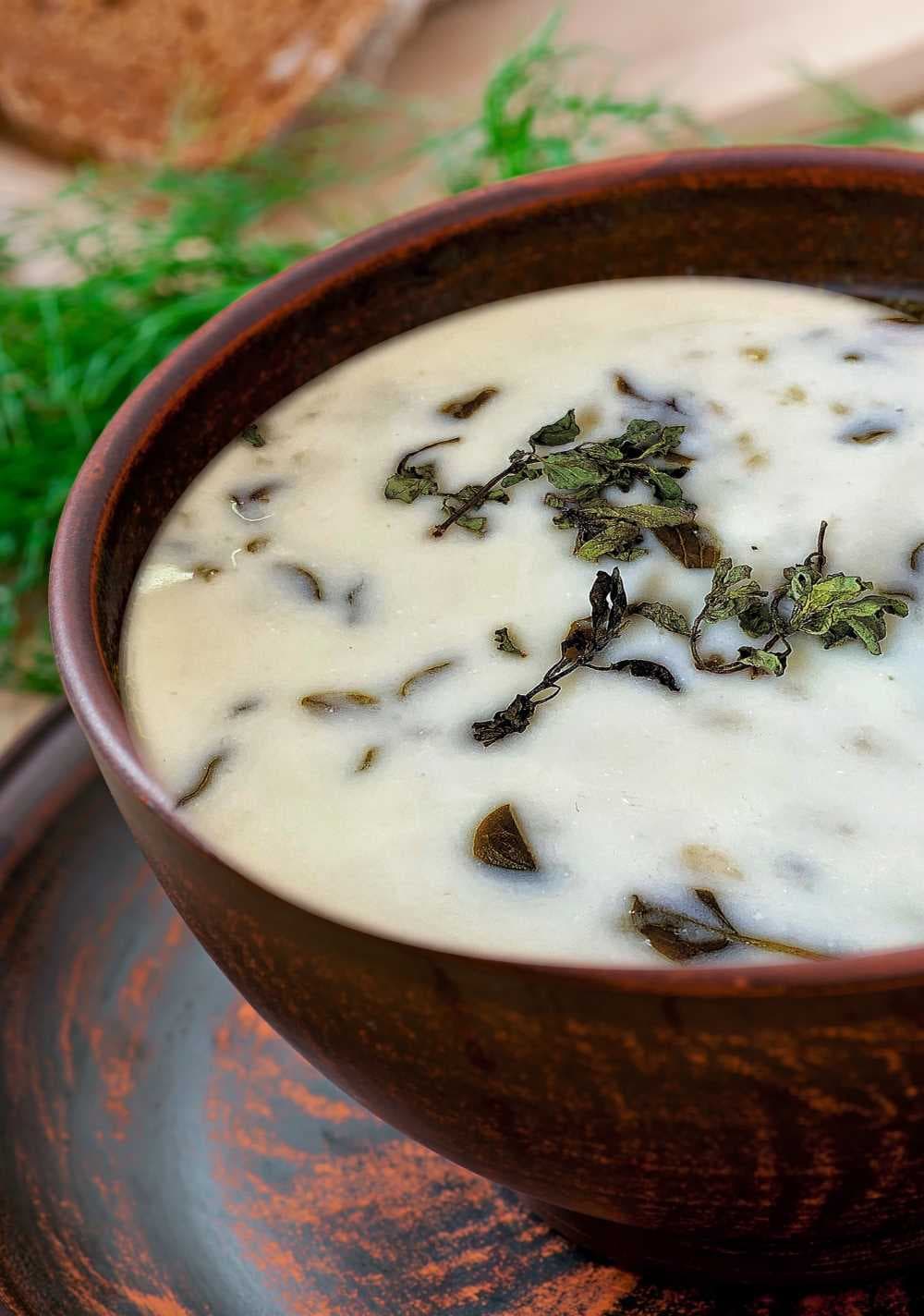 Ayran Aşı - Bitlis