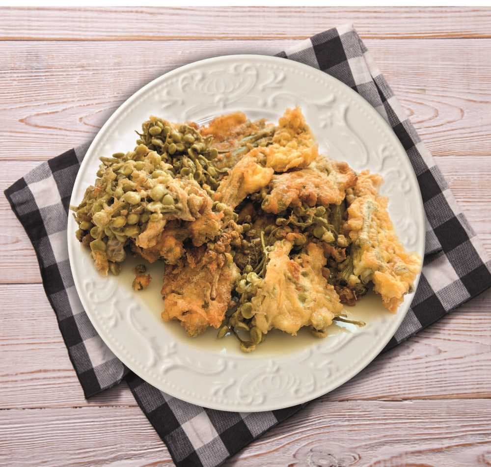 Bıttımlı Yumurta - Bitlis