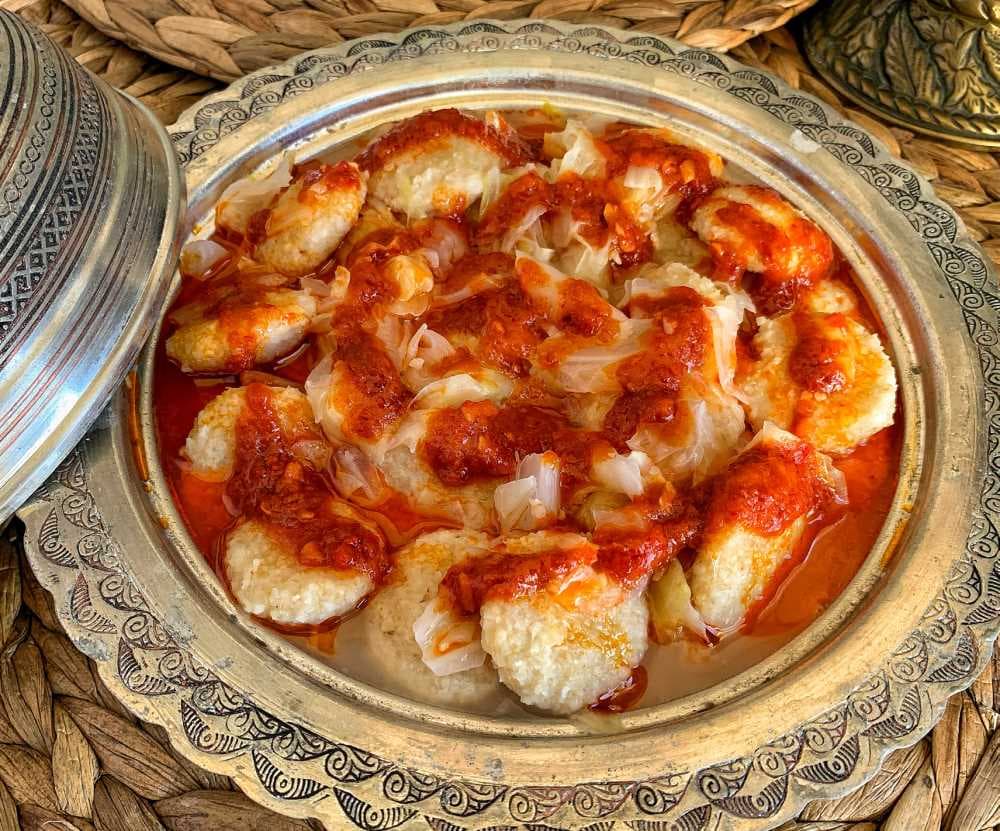 Çorti Taplaması - Bitlis