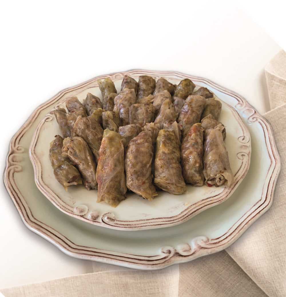 Has Dolma - Bitlis