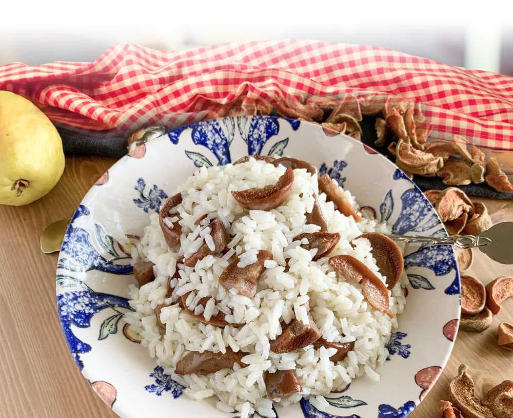 Kaklı Pilav - Bitlis