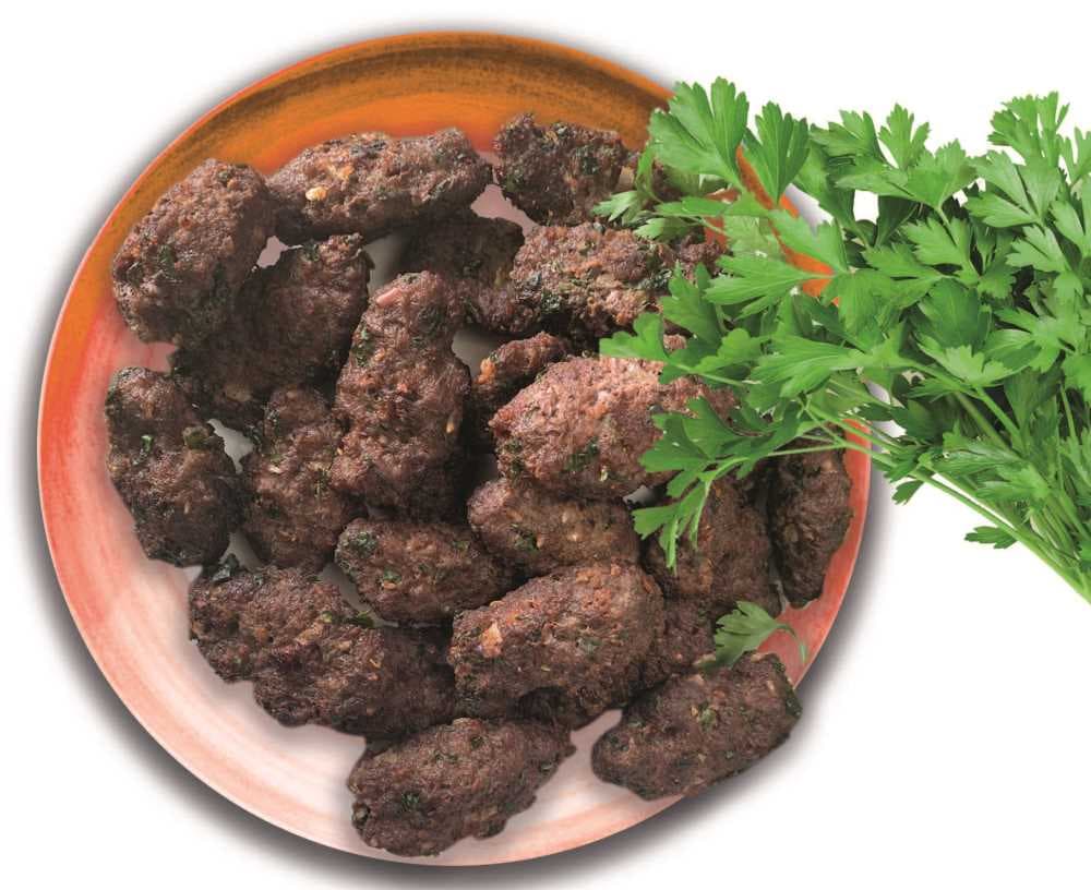 Kükü - Bitlis