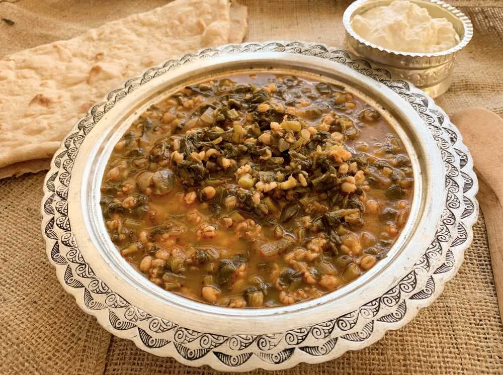 Parpar Aşı - Bitlis
