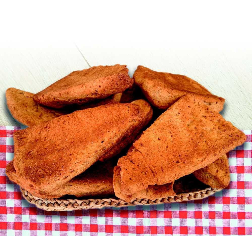 Pitik (toy Ekmeği) - Bitlis