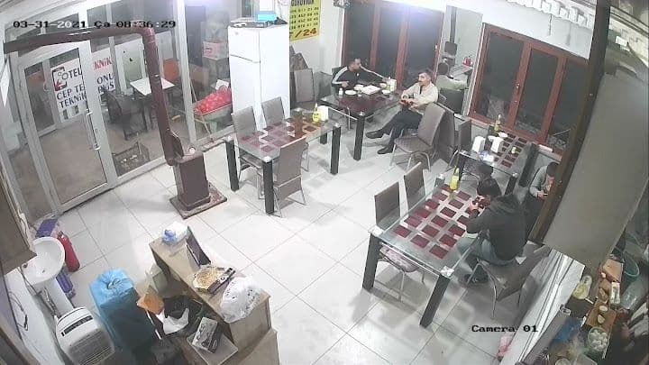 Oktayın Yeri