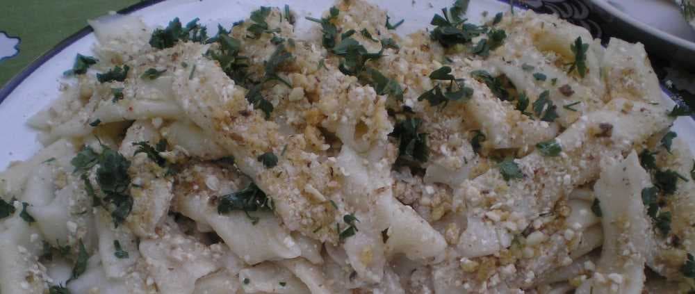 Kaşık Sapı - Bolu
