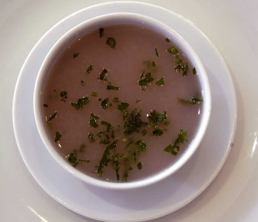 Bolu Kızılcık Tarhanası - Bolu