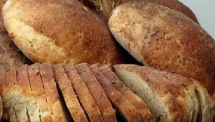 Patatesli Bolu Köy Ekmeği - Bolu