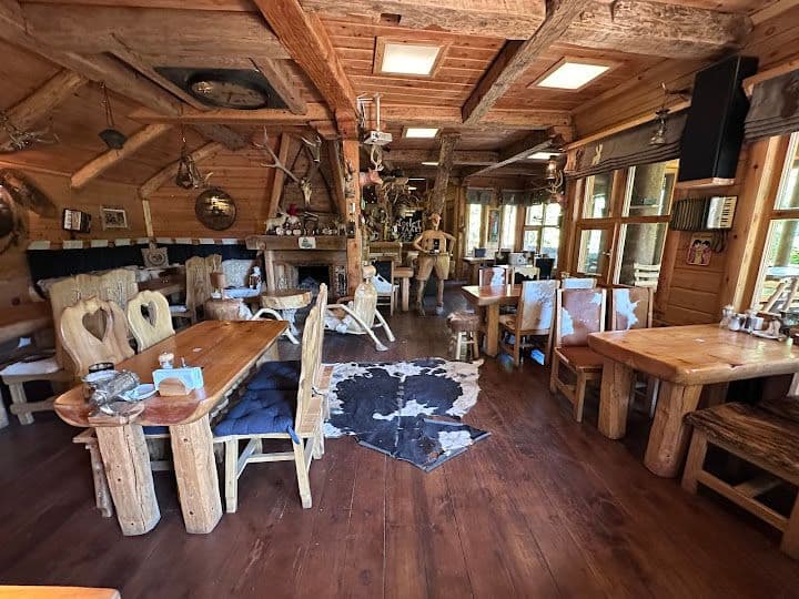 Geyikli Bar Şarap Evi