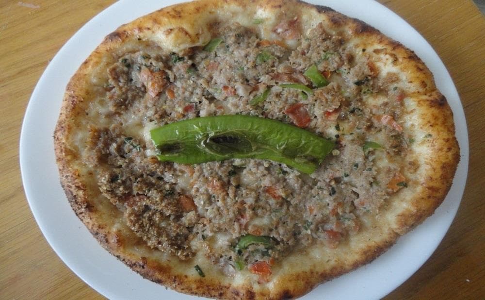 Bursa Cantığı - Bursa