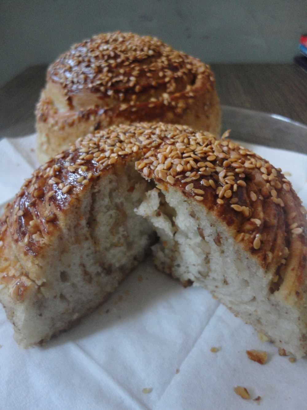 Cevizli Lokum - Bursa