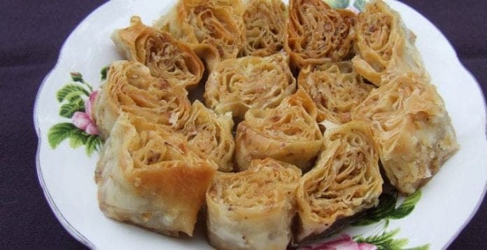 Samsa - Çanakkale