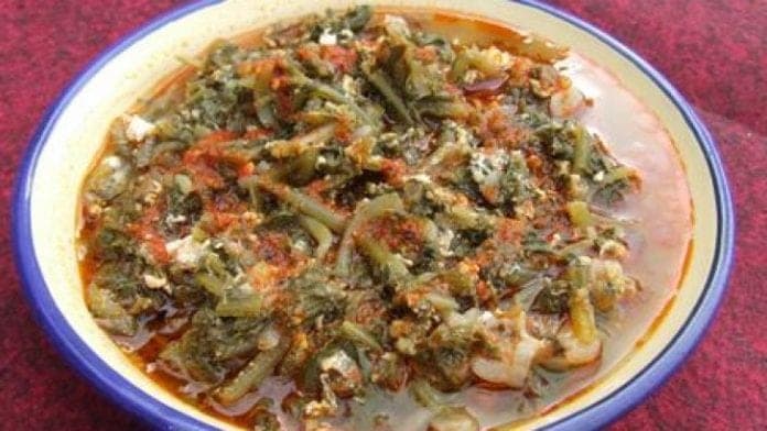 Yumurtalı Tiken - Çanakkale