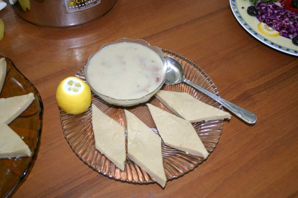 Arabaşı - Denizli