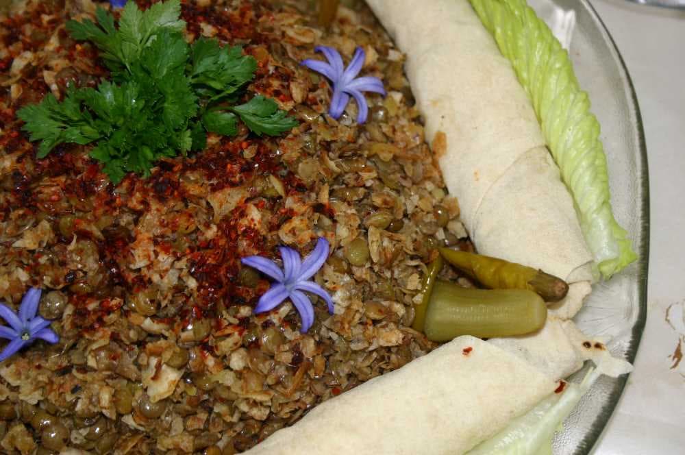 Bahar Gevreği - Denizli