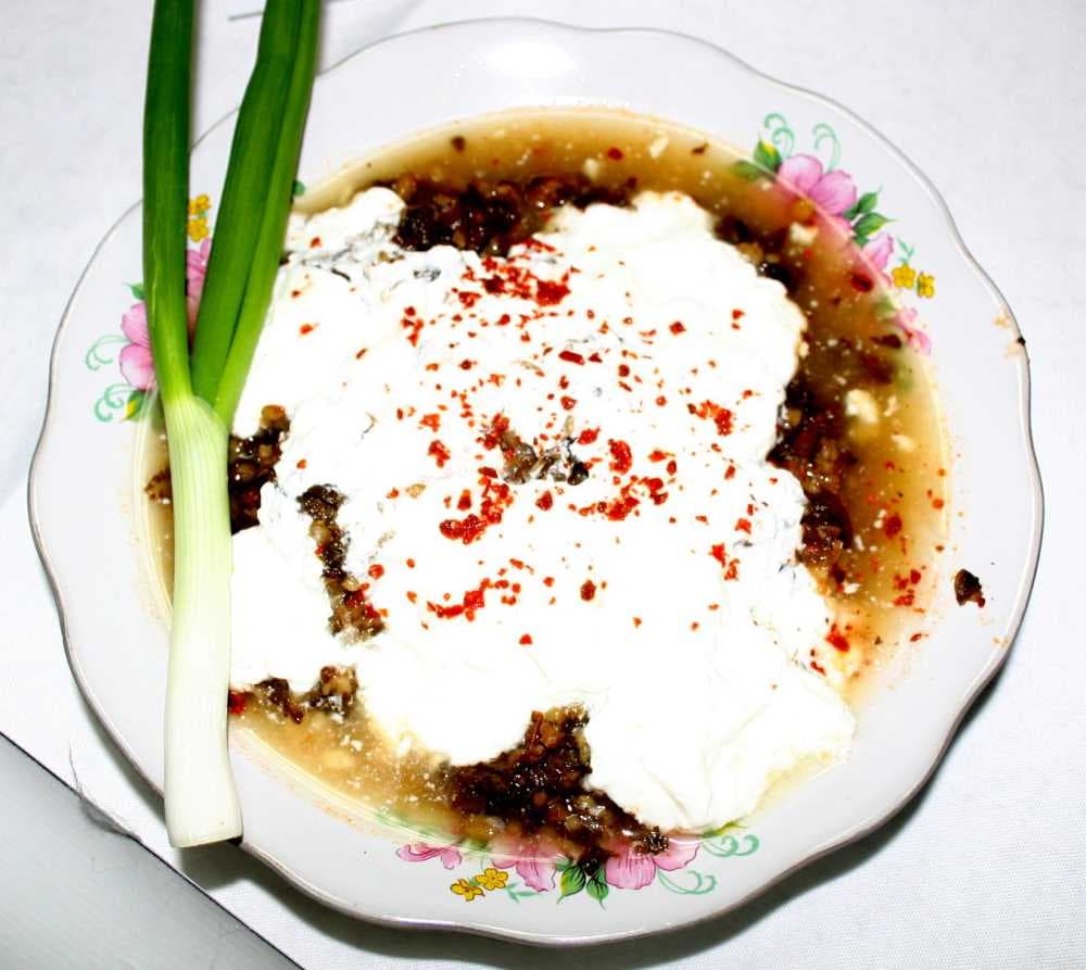 Çabut Aşı - Denizli