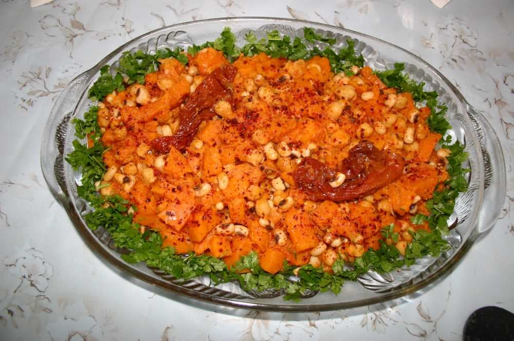 Kabak Aşı - Denizli
