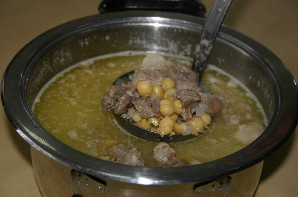 Kavurma - Denizli