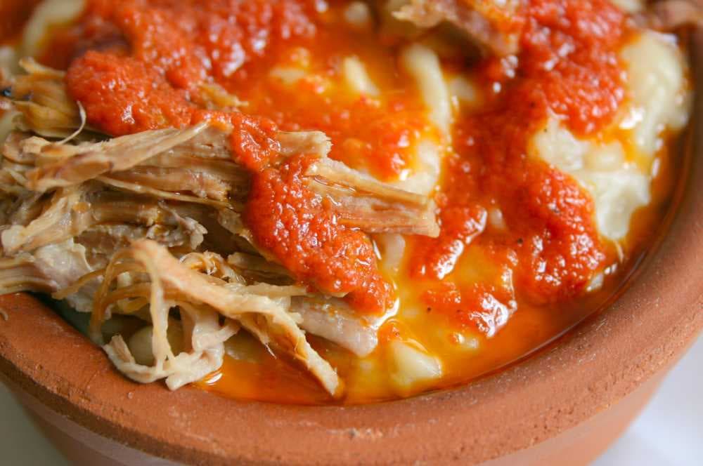 Keşkek - Denizli