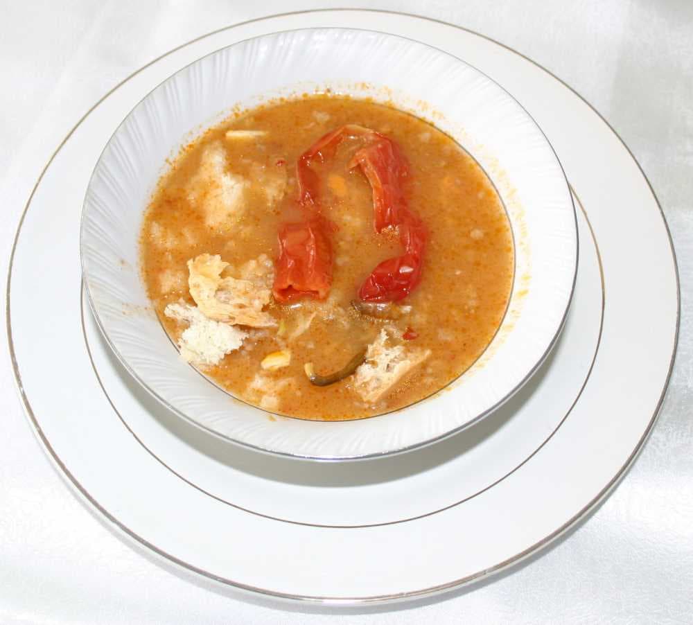 Maacır Tarhanası - Denizli