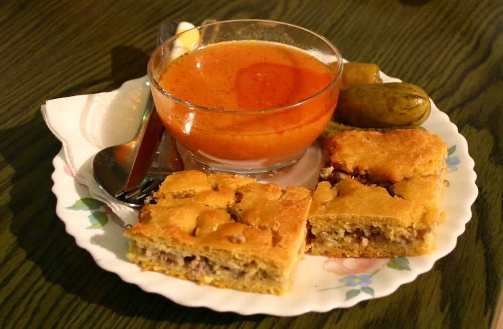 Mısır Gömbesi - Denizli