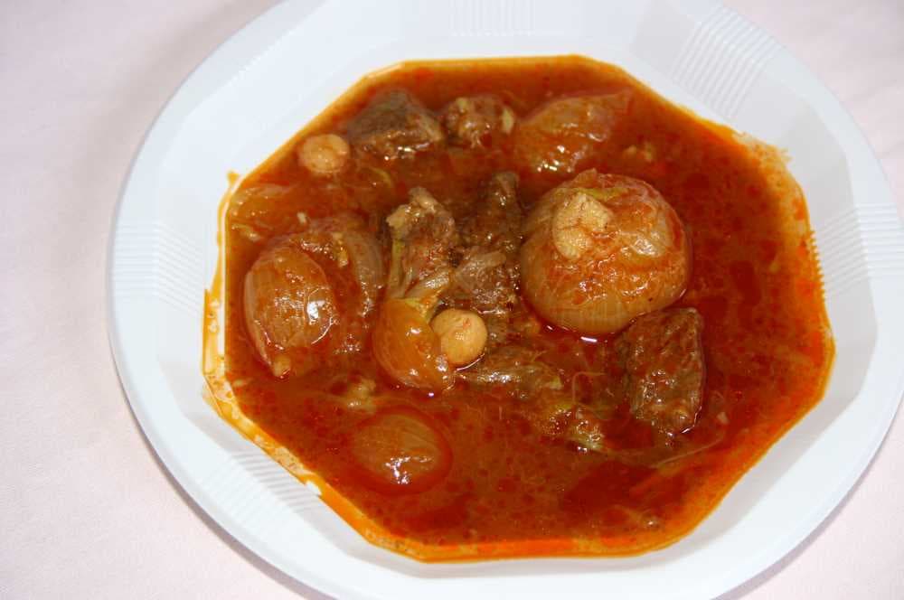 Soğan Aşı - Denizli