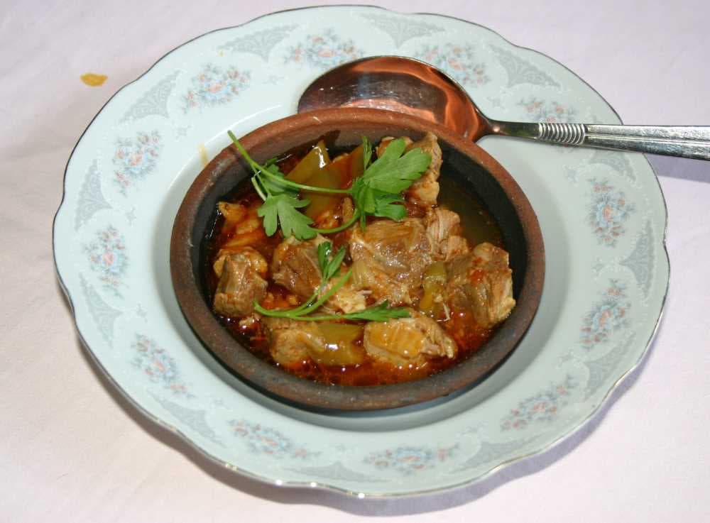 Tavas Göveci - Denizli
