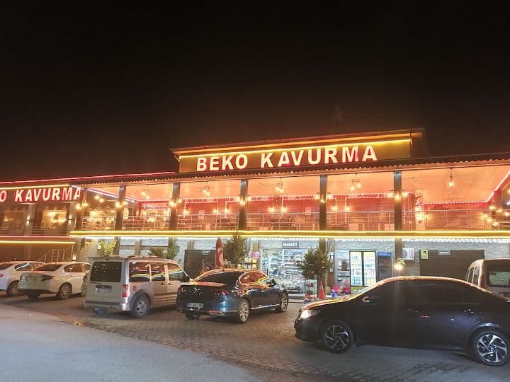 Beko Kavurma