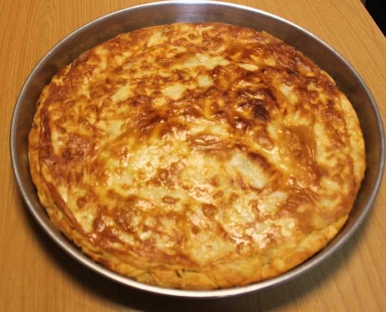 Su Böreği - Erzurum