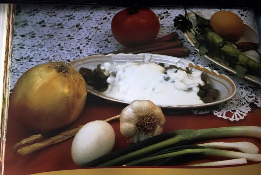 Kabalak Yoğurtlaması - Giresun