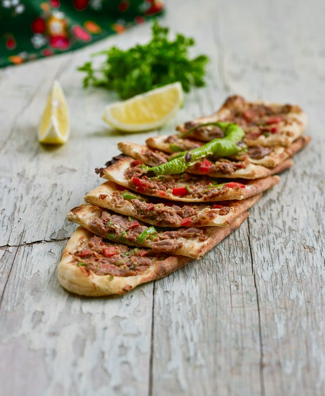 Develi Cıvıklısı - Kayseri yöresel yemeği