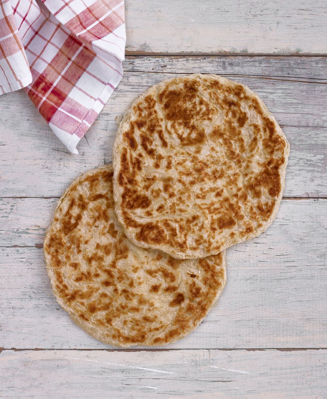 Katmer - Kayseri yöresel yemeği