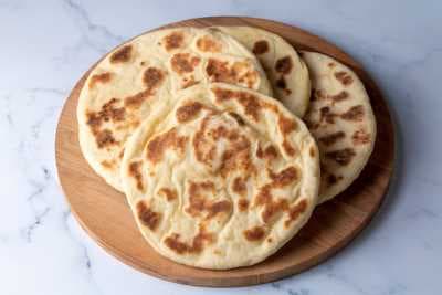 Bazlama - Kırıkkale