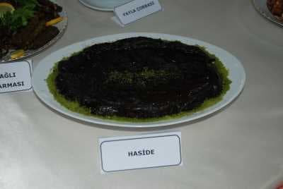 Haside - Kırıkkale