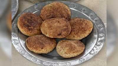 Karaahmetli Tokmak Köftesi - Kırıkkale