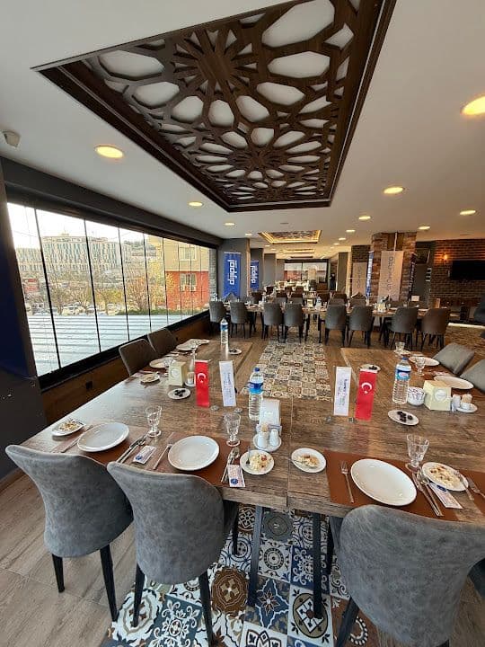 Adana Dostlar Kebapçısı-mardin