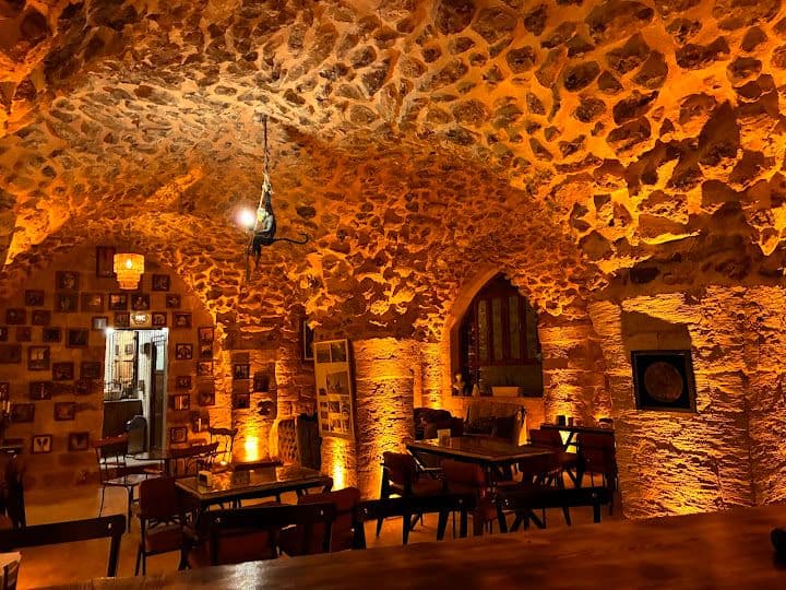 Aria Pizzeria