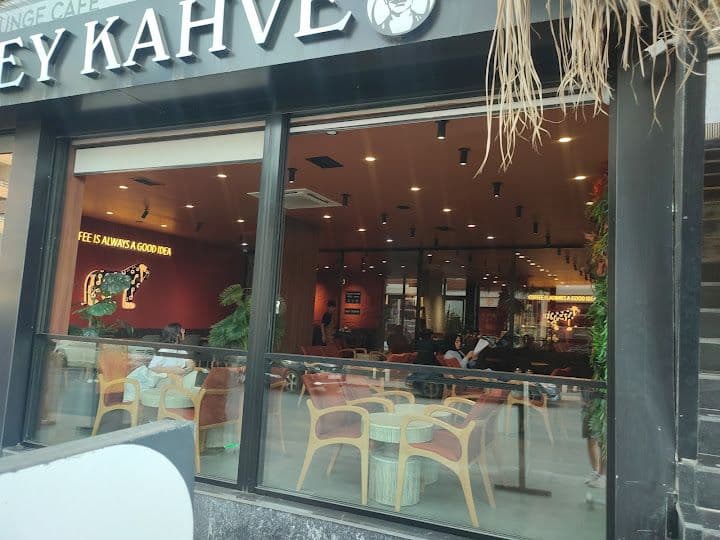 Artukbey Kahve Cadde