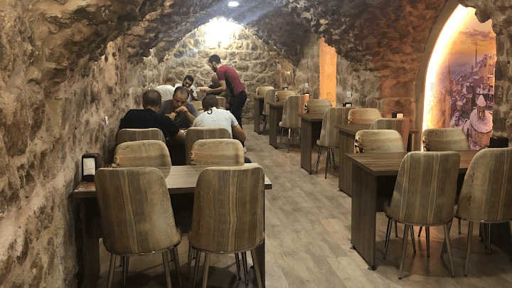 Artuklu Lahmacun Pide Pizza Salonu