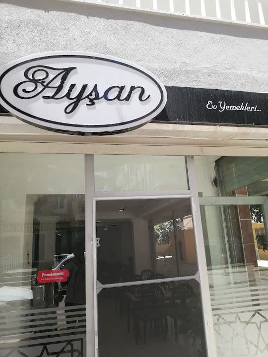 Ayşan Ev Yemekleri