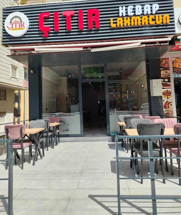 Çıtır Kebap & Lahmacun