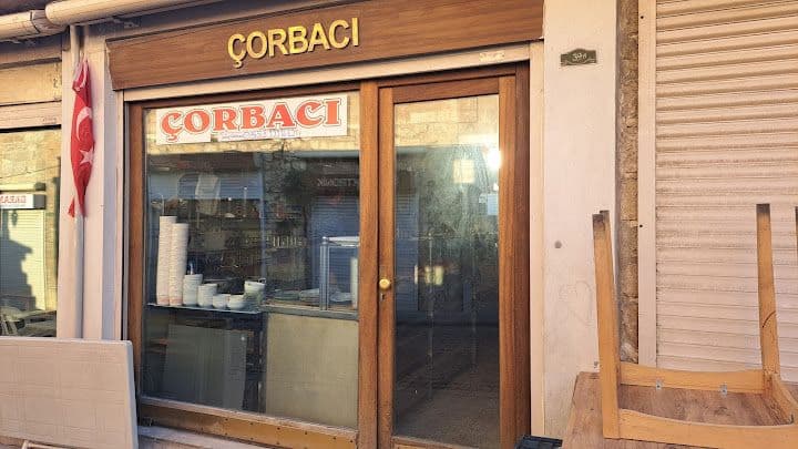 Çorbacı Talip